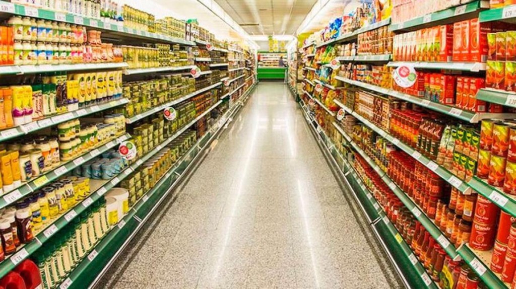 Ajuste en el consumo y auge de segundas marcas: "La compra se piensa mucho m&aacute;s"