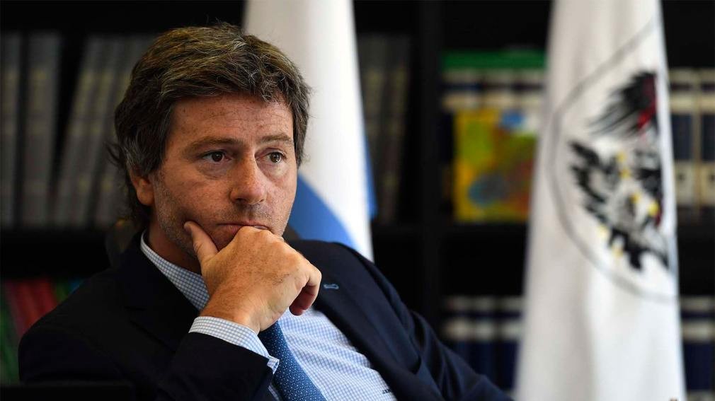 &ldquo;Es imprudente decir que el Presidente es culpable de un delito&rdquo;: Mahiques habl&oacute; por primera vez sobre el caso $LIBRA