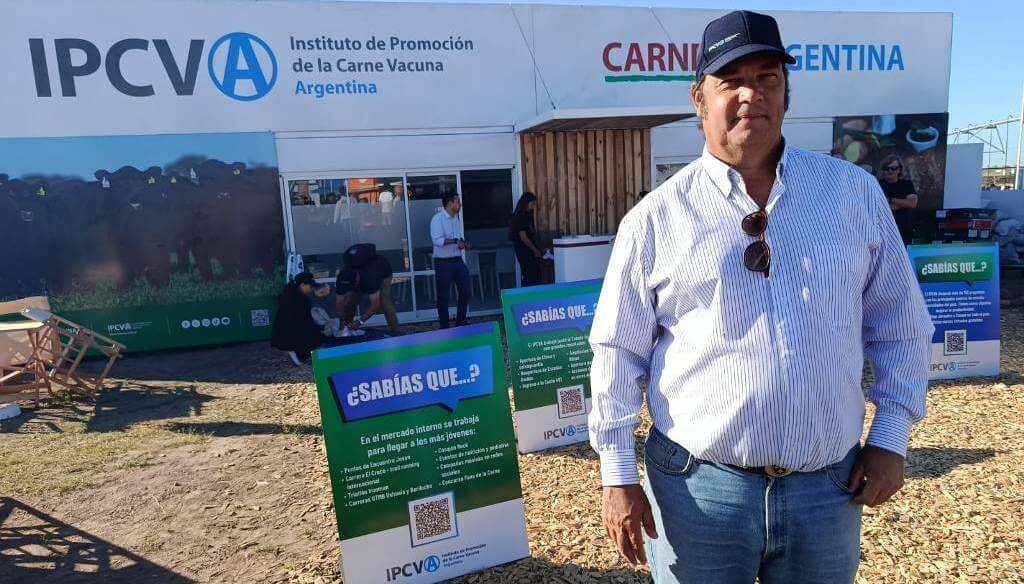 Boom ganadero: &ldquo;No hay que dormirse en los laureles y seguir produciendo la mejor carne del mundo&rdquo;