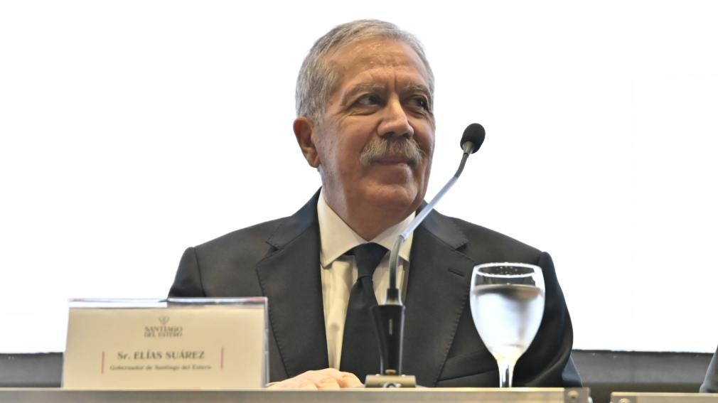 El Gobierno Provincial firm&oacute; importante convenios con el CFI para potenciar el programa "Santiago crece con vos"