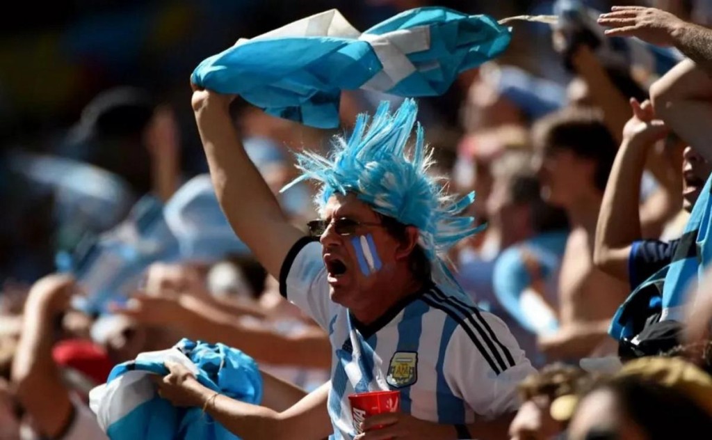 &iquest;Por qu&eacute; Argentina est&aacute; entre los pa&iacute;ses m&aacute;s optimistas del mundo?