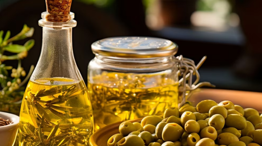 Descubren c&oacute;mo el aceite de oliva extra virgen beneficia la salud cerebral