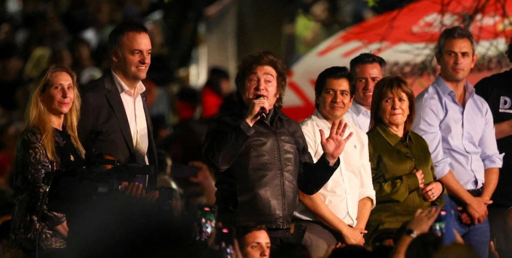 El frente judicial se reactiva contra el Gobierno de Milei mientras intenta retomar la agenda