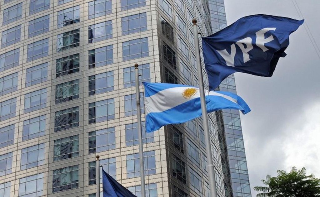 YPF: suspenden demandas en EE.UU. contra Argentina hasta resolver la apelaci&oacute;n