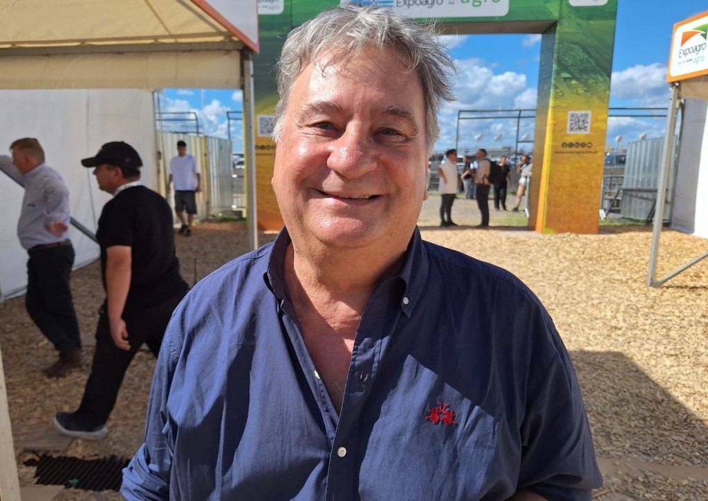 Granos por ladrillos, un canje que se consolida