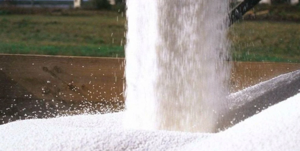 La importaci&oacute;n de fertilizantes alcanz&oacute; uno de sus niveles m&aacute;s altos en 2025