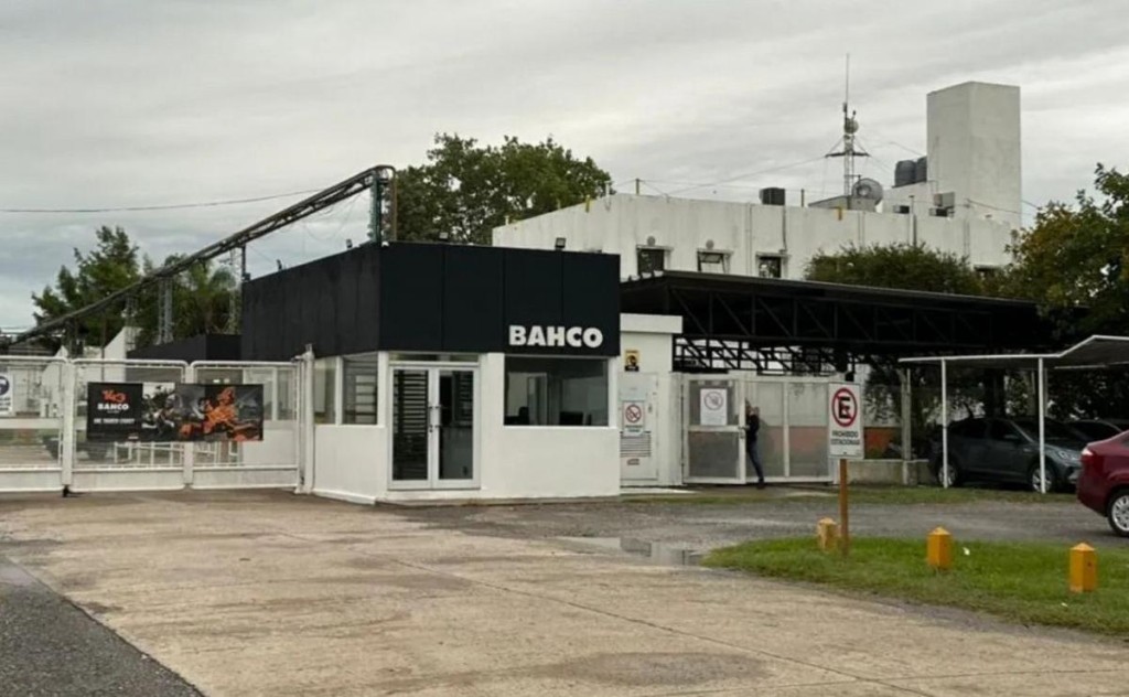 Bahco cierra f&aacute;brica en Santa Fe: "El costo triplica al de un producto asi&aacute;tico"