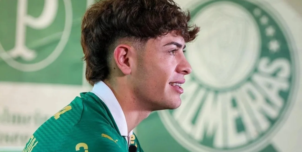 Lionel Scaloni convoc&oacute; al santafesino Agust&iacute;n Giay por la lesi&oacute;n de Montiel