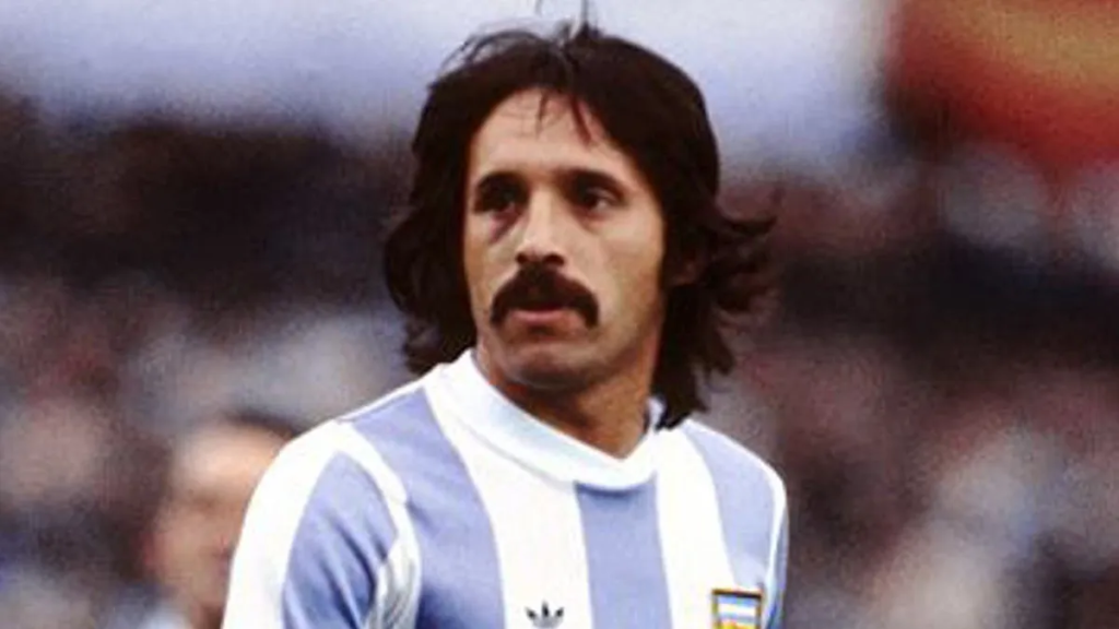 El d&iacute;a que Leopoldo Luque fue secuestrado por la dictadura: "No me mataron de milagro"