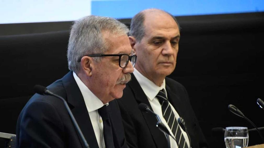 El&iacute;as Su&aacute;rez: &ldquo;El Consejo Econ&oacute;mico y Social permitir&aacute; construir una provincia con m&aacute;s empleo, desarrollo e inclusi&oacute;n&rdquo;