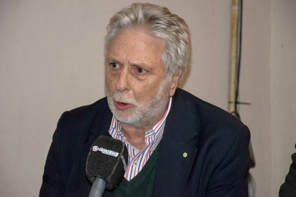 Llamb&iacute;as: riesgo sanitario y la unidad del campo