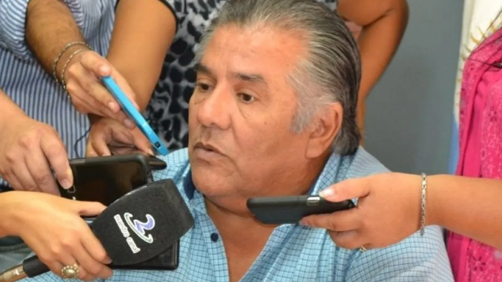 Se suspendi&oacute; el inicio del juicio contra un exintendente de Ceres acusado por varios hechos de corrupci&oacute;n