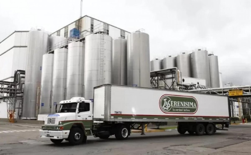 La Seren&iacute;sima vuelve a ser una sola y un proyecto clave