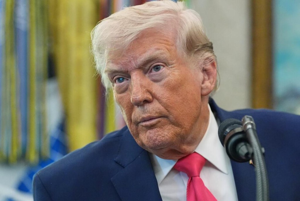 Trump extiende la tregua con Ir&aacute;n: no habr&aacute; ataques a instalaciones energ&eacute;ticas