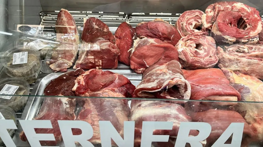 Consumo de carne: las industrias frigor&iacute;ficas advierten por la "situaci&oacute;n econ&oacute;mica" y los "aumentos excesivos"