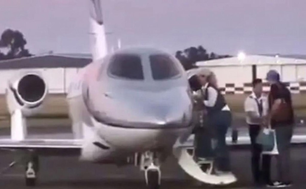 El viaje de Adorni: una testigo declar&oacute; que Grand&iacute;o pag&oacute; y pidieron no facturar