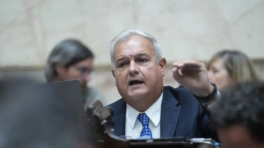 Provincias Unidas sostiene que el incremento en el corte de biocombustibles "debe ser una medida a mediano y largo plazo"