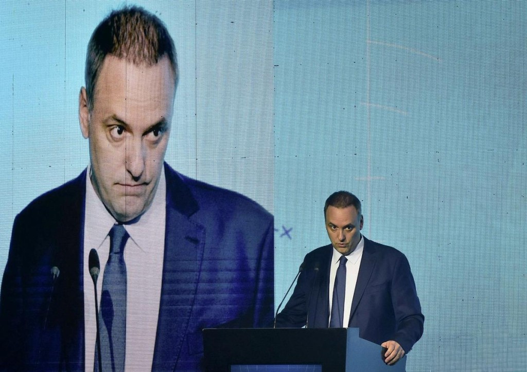 Adorni, en la mira: la Justicia pidi&oacute; nuevas pruebas por enriquecimiento il&iacute;cito