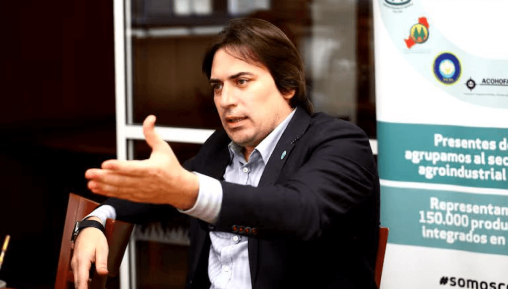 &ldquo;Inadmisible&rdquo;: Coninagro se solidariz&oacute; con Federaci&oacute;n Agraria por la intimidaci&oacute;n sufrida en Formosa