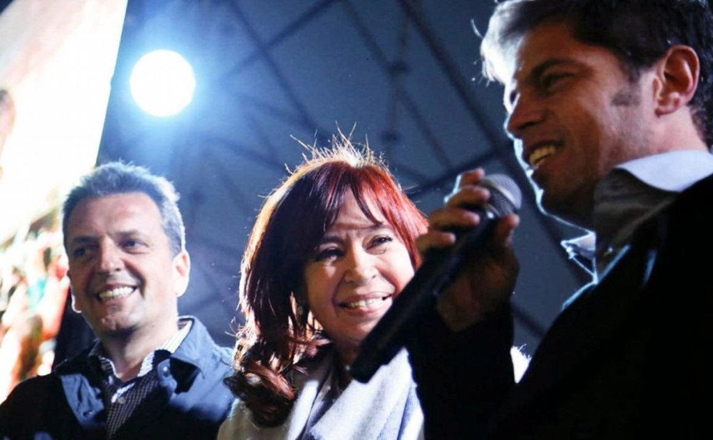 La oposici&oacute;n, expectante ante los horrores no forzados del oficialismo