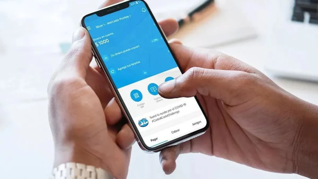 Cuatro billeteras virtuales deber&aacute;n devolver 29 millones de pesos a dos clientes v&iacute;ctimas de estafas virtuales