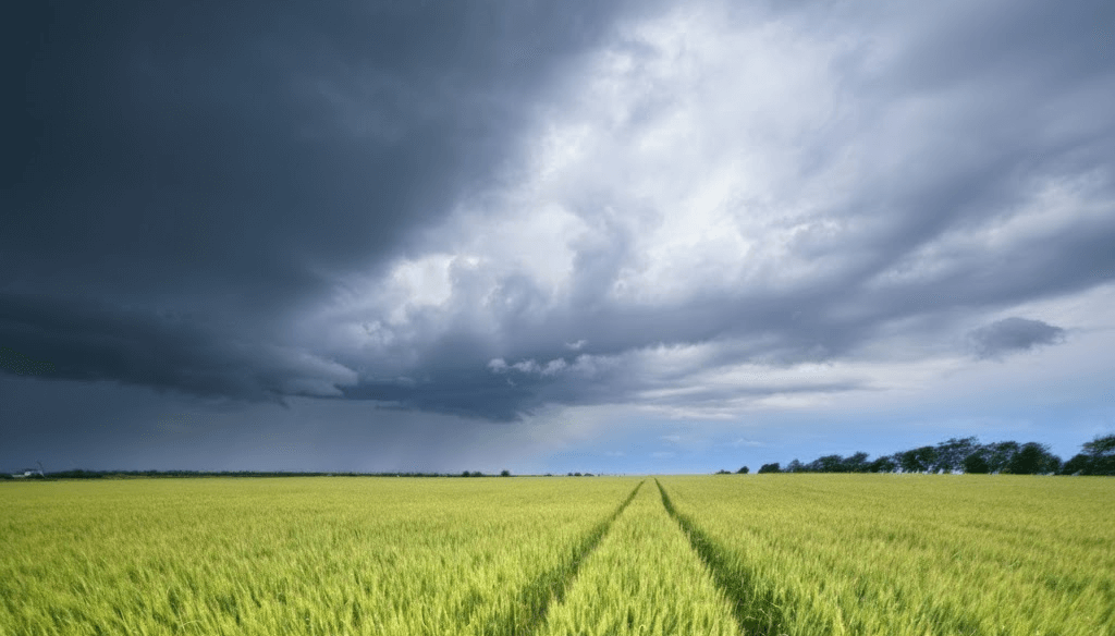 &ldquo;Las probabilidades de El Ni&ntilde;o son altas, eso es lo que tiene que tener en cuenta el productor&rdquo;