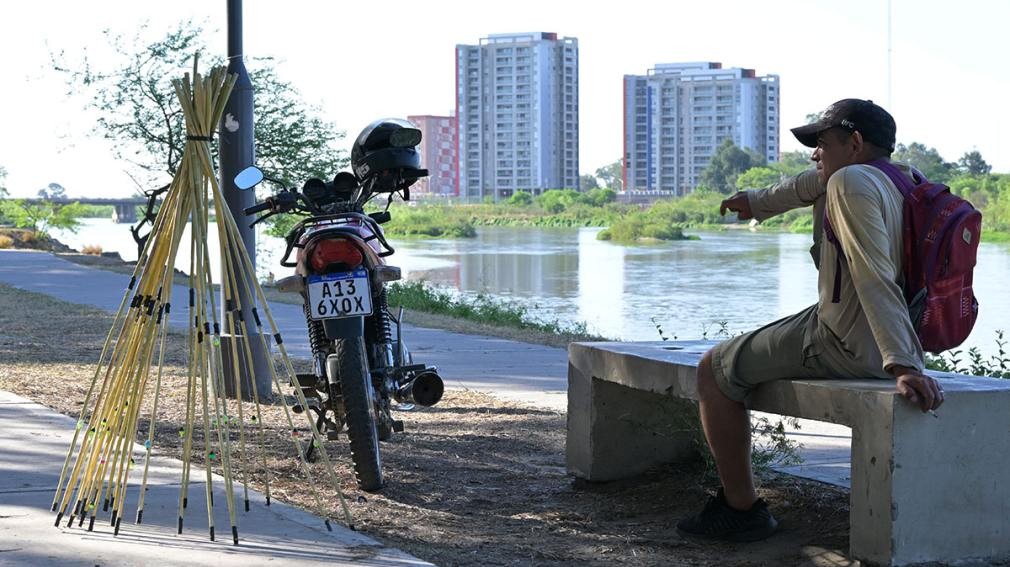Bloqueo atmosf&eacute;rico: el extra&ntilde;o fen&oacute;meno que trae de vuelta un intenso calor de verano