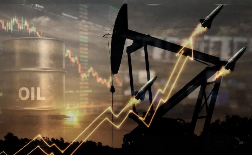 El petr&oacute;leo en el centro de la escena, tanto en el mundo c&oacute;mo en Argentina