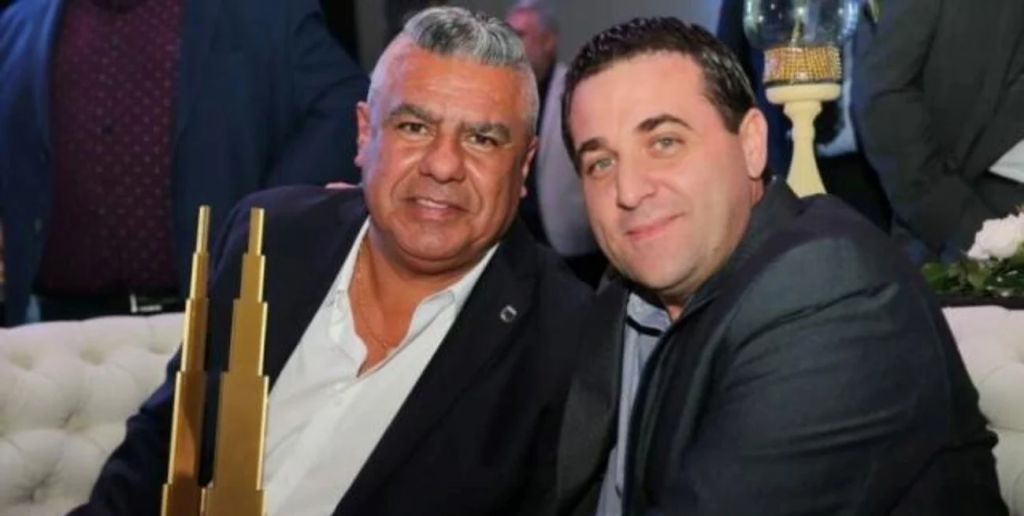 Procesan a Claudio Tapia y a Pablo Toviggino por evasi&oacute;n de impuestos en la AFA