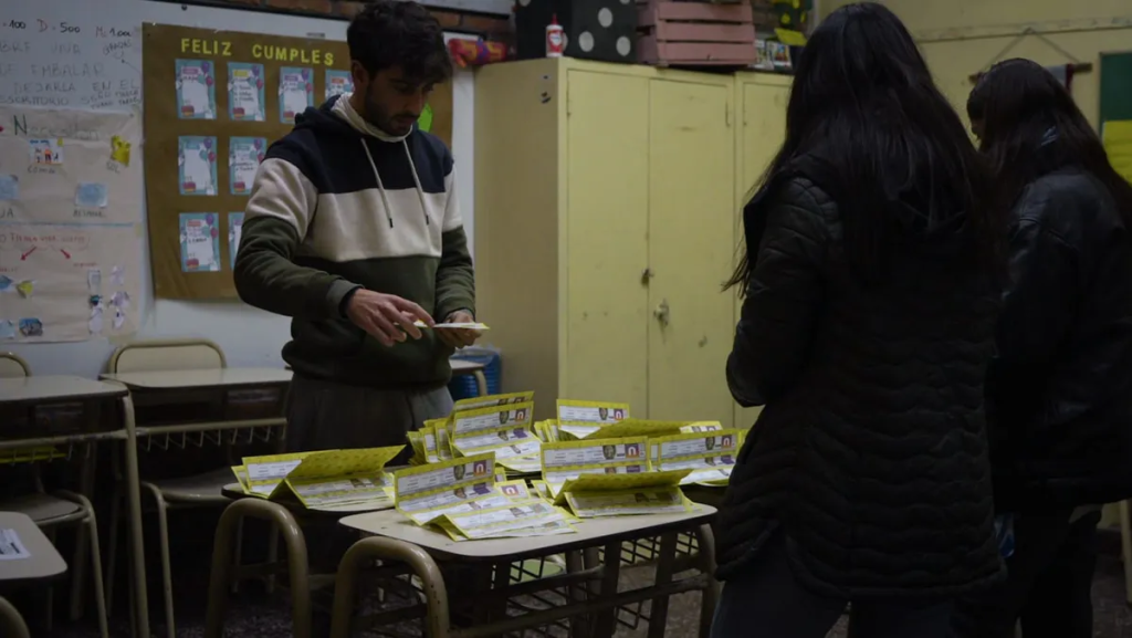 &iquest;Qu&eacute; pasar&aacute; con las PASO en Santa Fe?: una de las claves de la nueva Ley Electoral