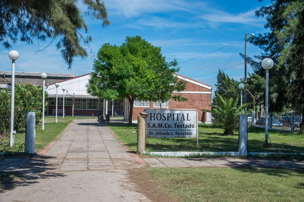 Suicidios en Tostado: autoridades locales y provinciales pusieron en marcha una red de contenci&oacute;n