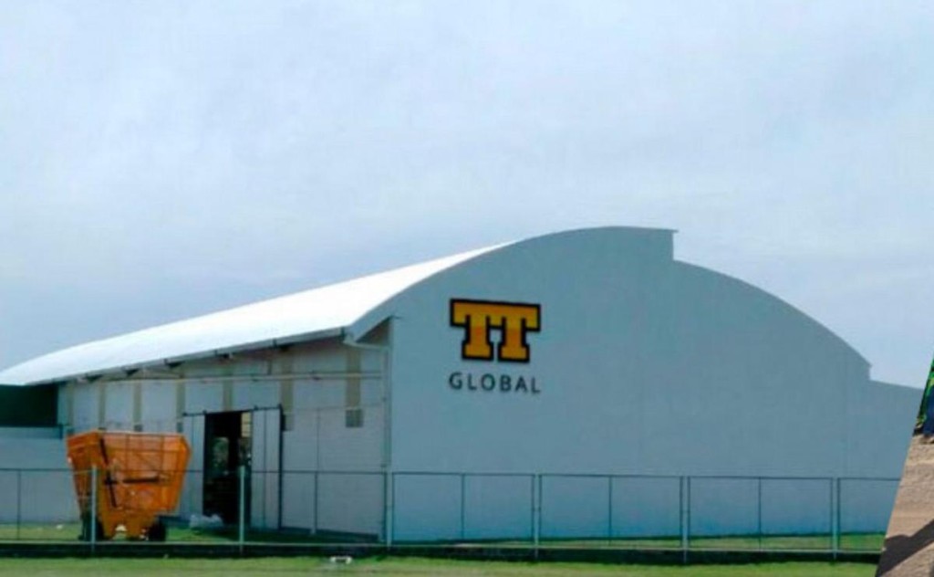 La empresa que naci&oacute; en Morteros y hoy es l&iacute;der mundial en su sector