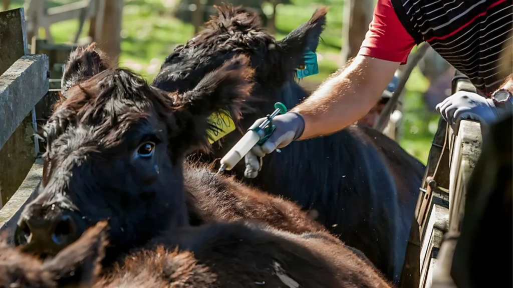 Fuerte rechazo de CRA a la desregulaci&oacute;n de la lucha contra la fiebre aftosa: &ldquo;El gobierno cometi&oacute; un error&raquo;