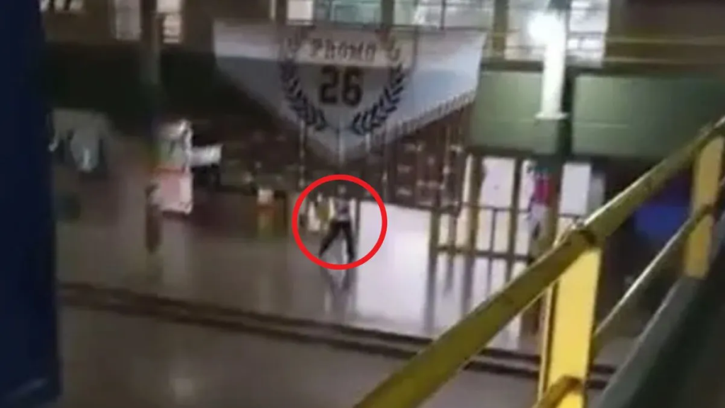 San Crist&oacute;bal: el tirador no ser&aacute; juzgado porque la nueva ley de menores a&uacute;n no est&aacute; vigente