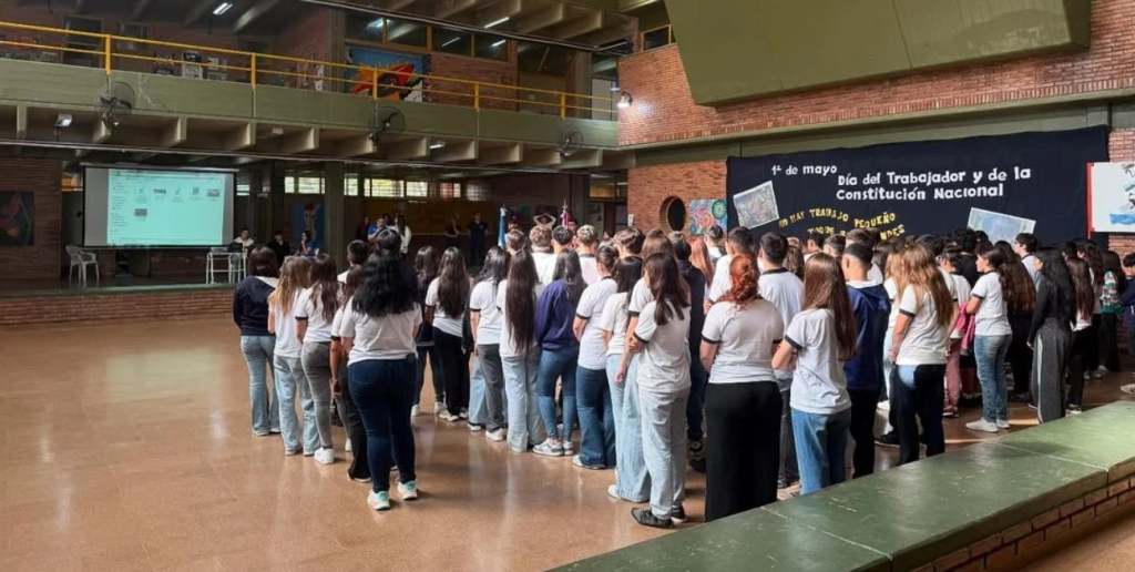 Tragedia en San Crist&oacute;bal: el bullying y el "silencio de los adultos", bajo la lupa tras el ataque