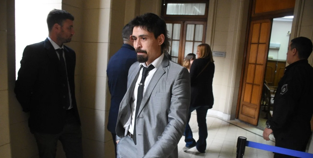 Brote psic&oacute;tico; la teor&iacute;a de la defensa del menor que dispar&oacute; y mat&oacute; en la escuela de San Crist&oacute;bal