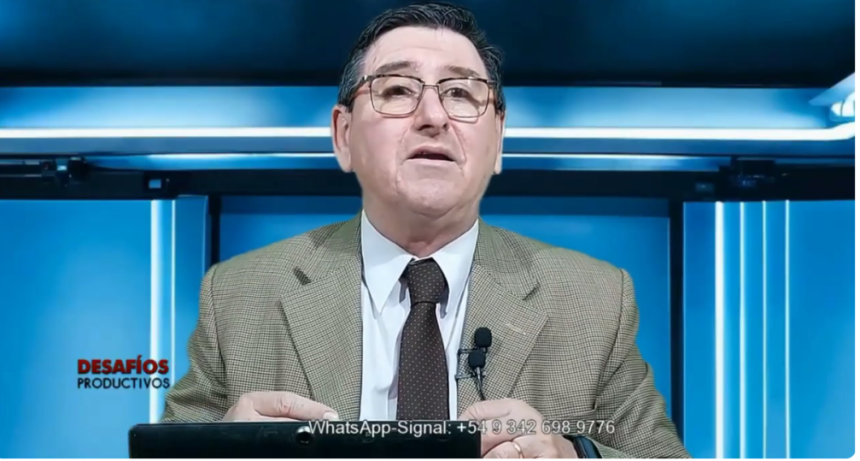 Pullaro mira el futuro atado a un presente complejo