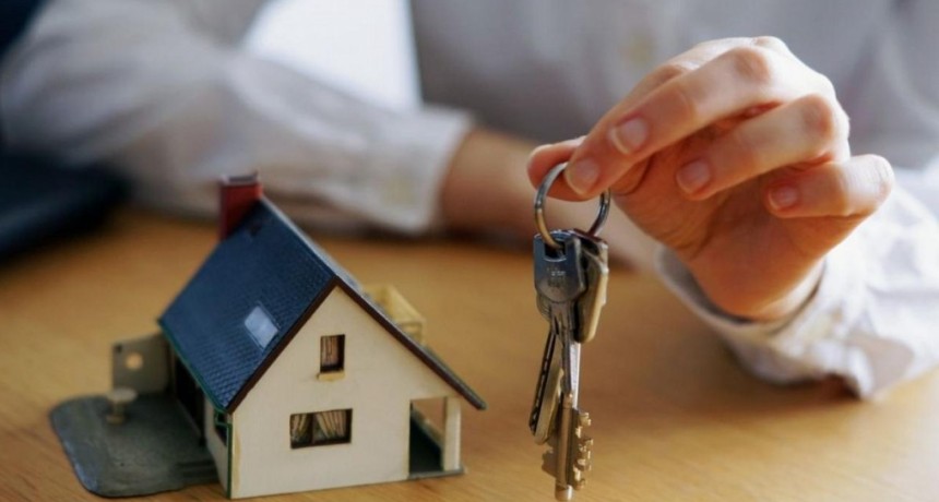 24 a&ntilde;os de maldici&oacute;n: vuelve el cr&eacute;dito en d&oacute;lares para comprar una casa