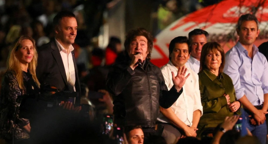 El frente judicial se reactiva contra el Gobierno de Milei mientras intenta retomar la agenda