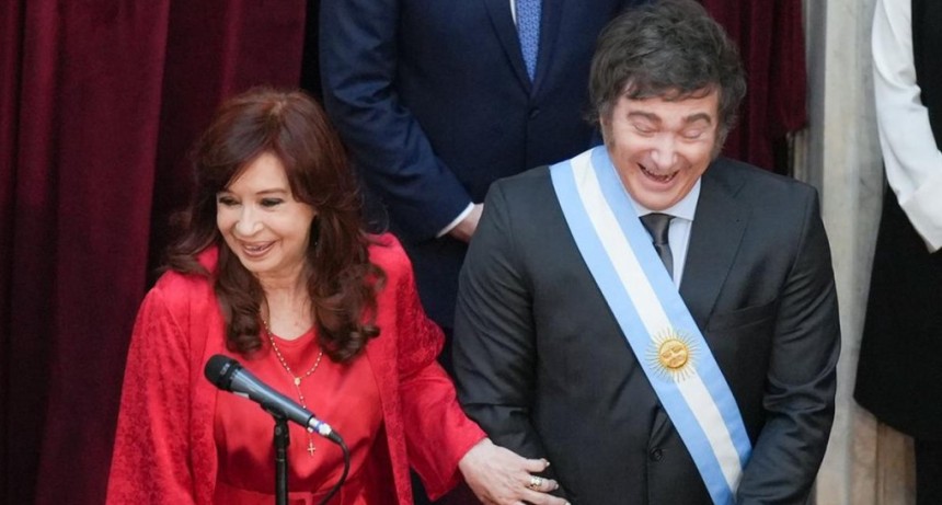 C&oacute;mo Cristina y los Milei intentan acomodar con maniobras a los jueces