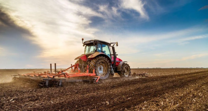 Nueva normalidad en el campo: por qu&eacute; un tractor cuesta muchas m&aacute;s toneladas de granos