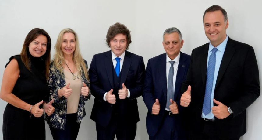 El Gobierno se propone sostener a Adorni y espera para avanzar con nuevas reformas