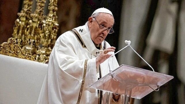 El Papa recibirá en audiencia privada a Santiago Cafiero
