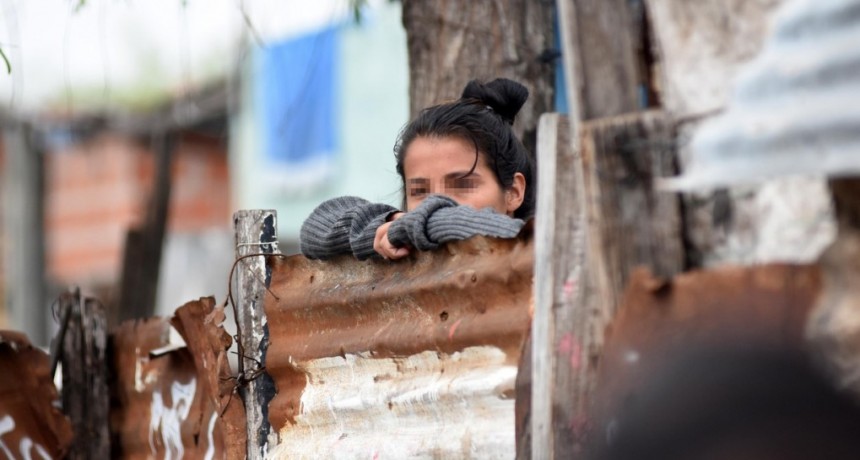 Con planes hay más pobres y si se eliminan crece la pobreza