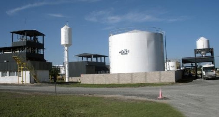 Cr&iacute;ticas de la C&aacute;mara de Biocombustibles de Santa Fe al nuevo "d&oacute;lar agro"