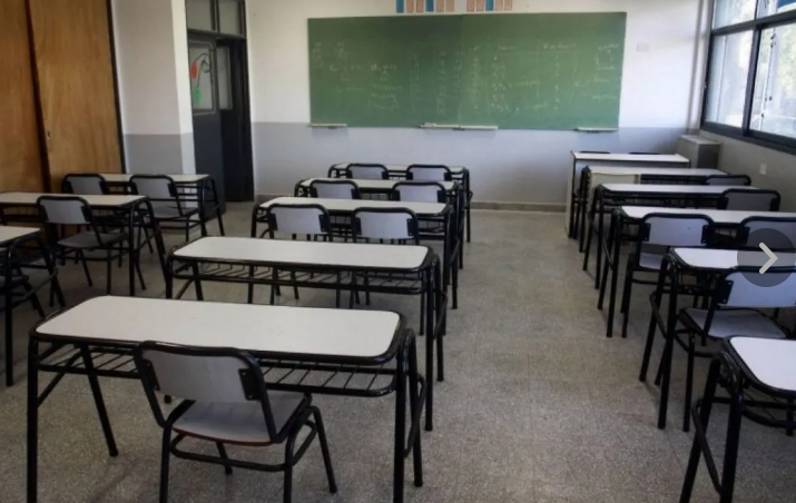 Se recalienta la paritaria docente en Santa Fe: Amsafé anunció que continuarán las medidas de fuerza