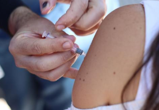 Se colocaron más de 36.500 vacunas en menos de una semana en la provincia