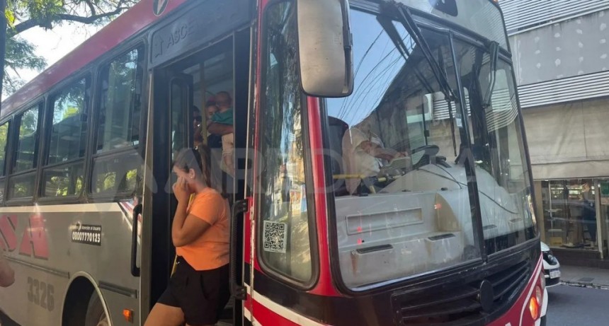 Santa Fe: los empresarios de colectivos advierten que no tienen para pagar los sueldos de marzo