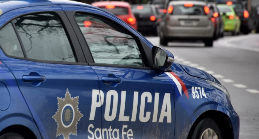 La provincia de Santa Fe adquirió 100 vehículos para reforzar el patrullaje policial
