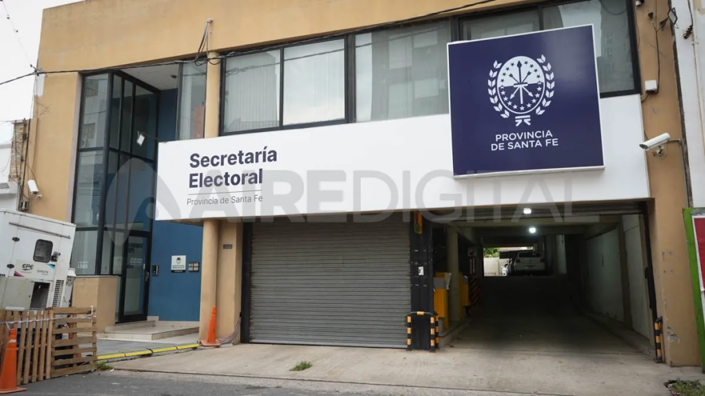 Elecciones en Santa Fe: este martes comienza el escrutinio definitivo y aspiran a finalizarlo el fin de semana
